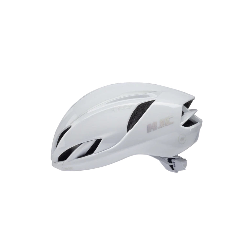 HJC Furion 3 Road Cycling Helmet White Hologram