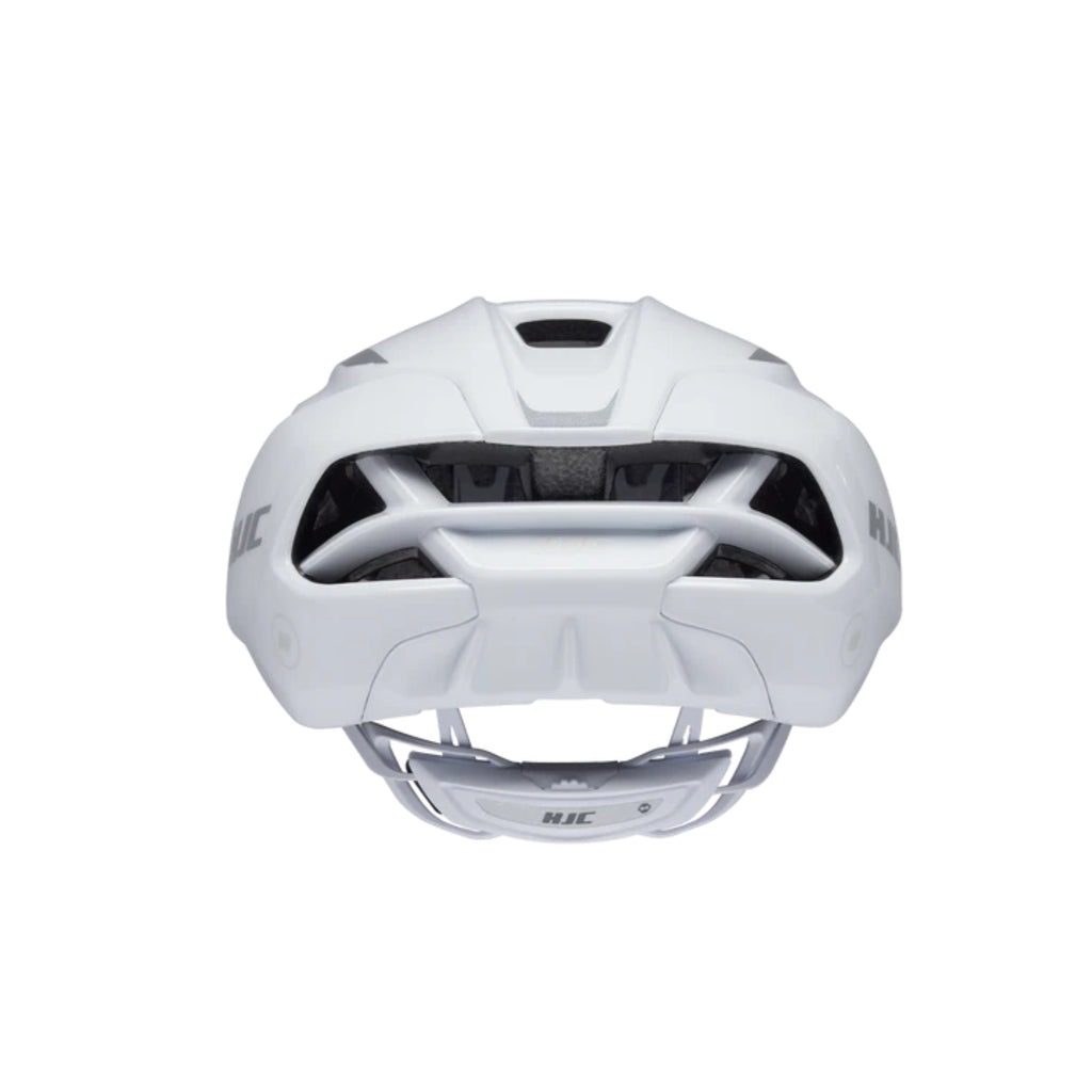 HJC Furion 3 Road Cycling Helmet White Hologram