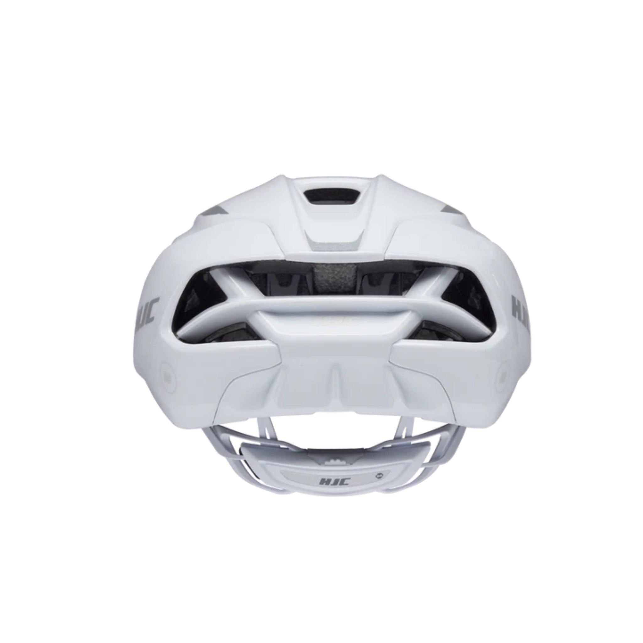 HJC Furion 3 Road Cycling Helmet White Hologram