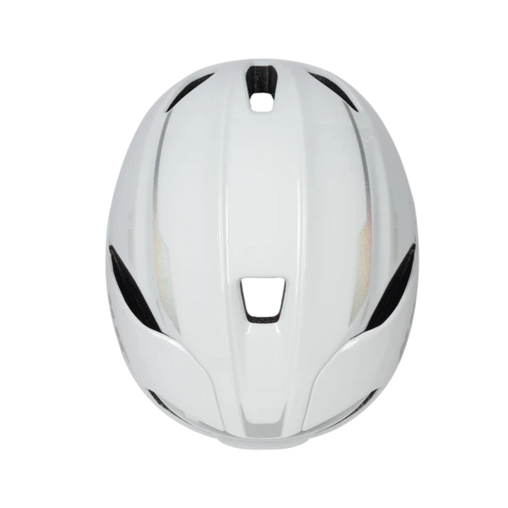 HJC Furion 3 Road Cycling Helmet White Hologram