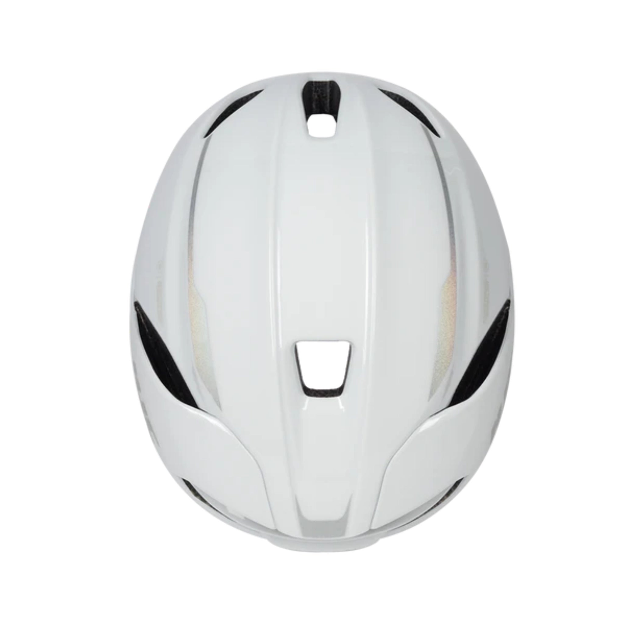 HJC Furion 3 Road Cycling Helmet White Hologram
