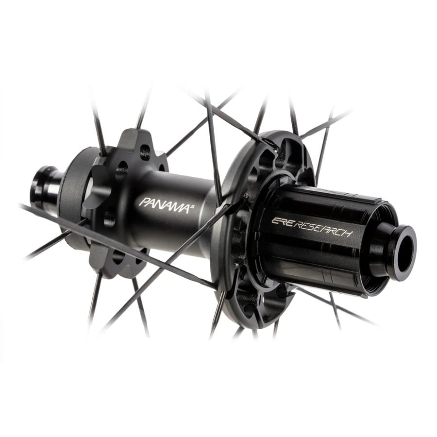 Ere Research Genus II CL45-R Carbon Disc Wheelset