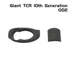 Farsports F Series Handlebar Headset Kit Adapter (F1S, F1X, F1U)
