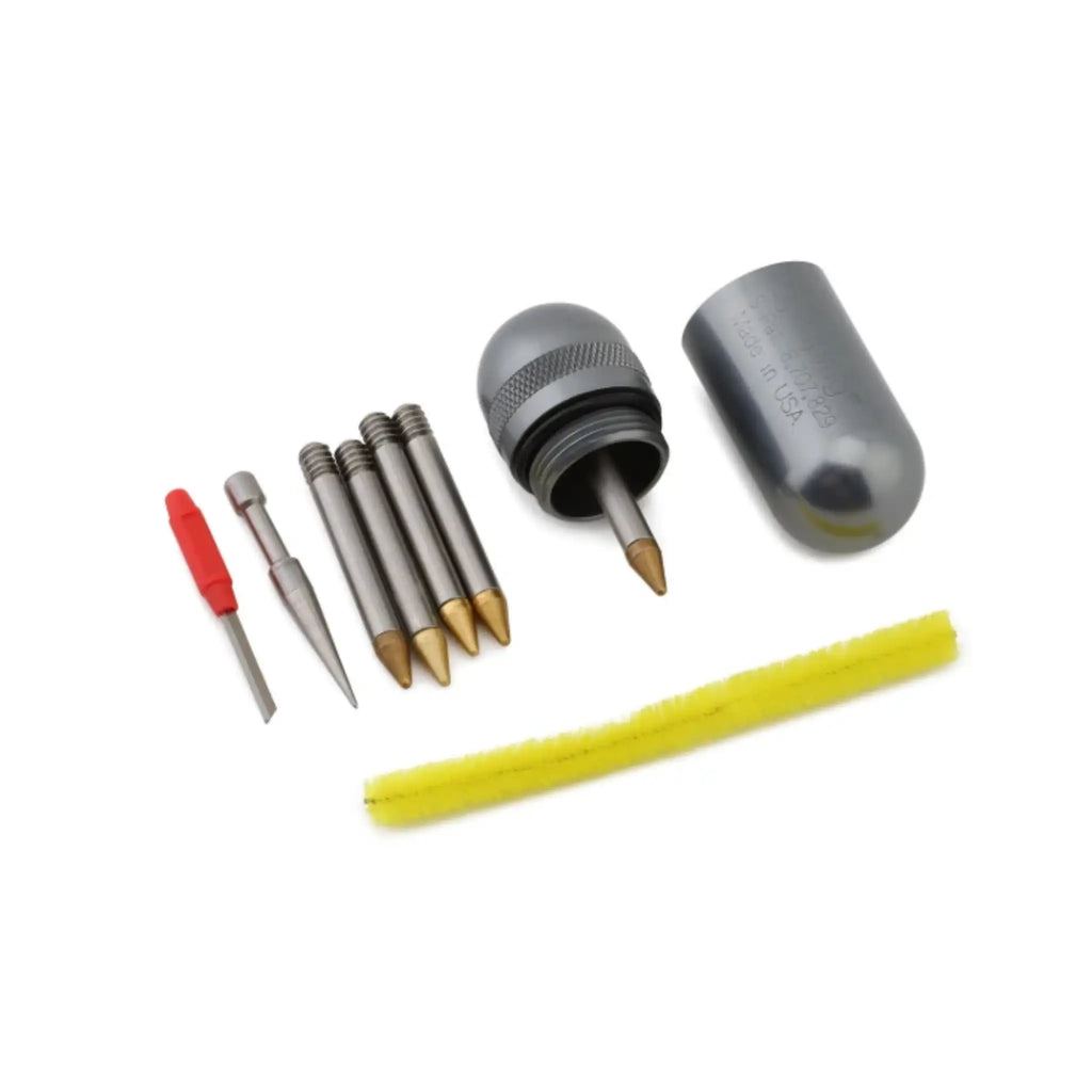 Dynaplug Micro Pro Tubeless Bicycle Tyre Repair Kit