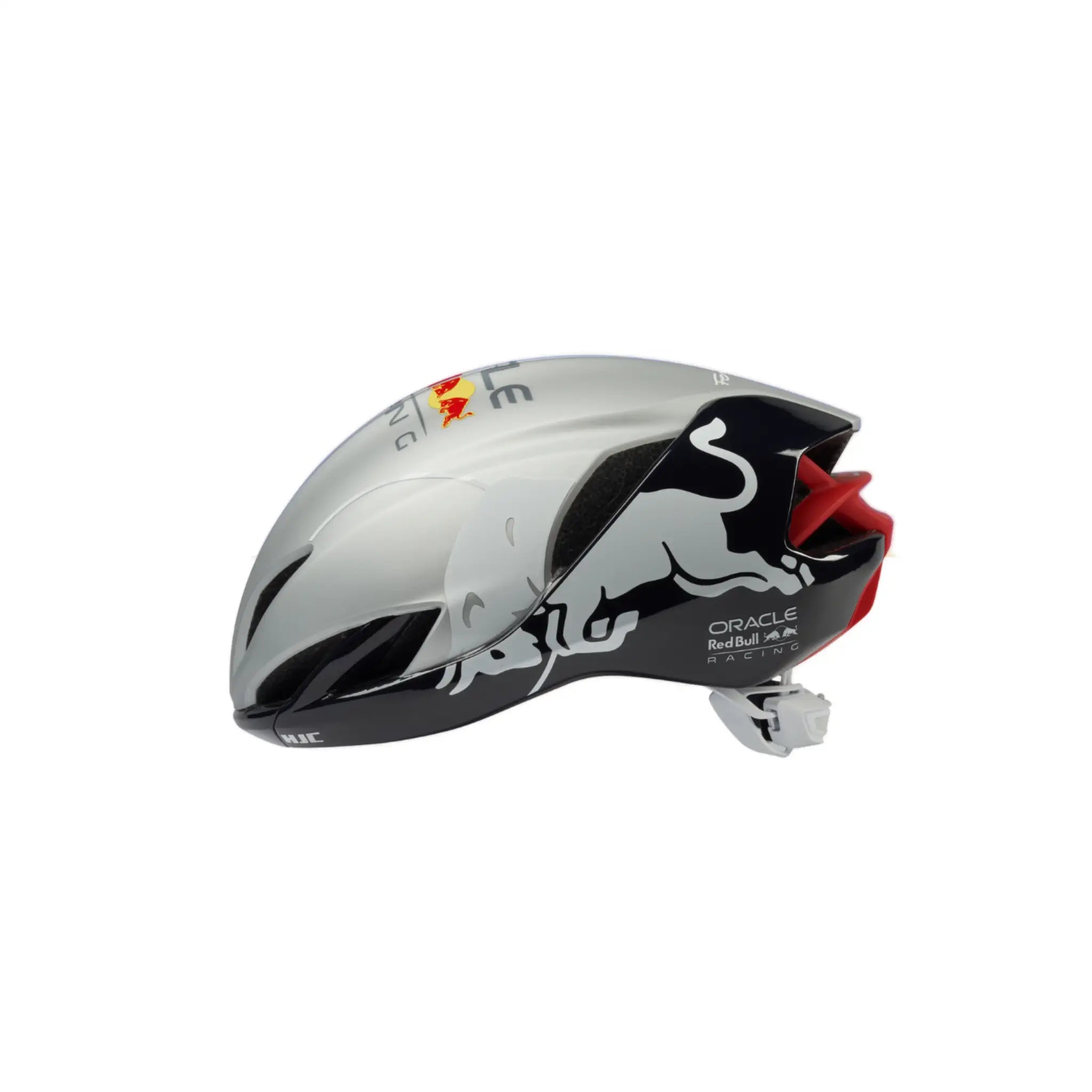 HJC Furion 3 Oracle Red Bull Racing Helmet