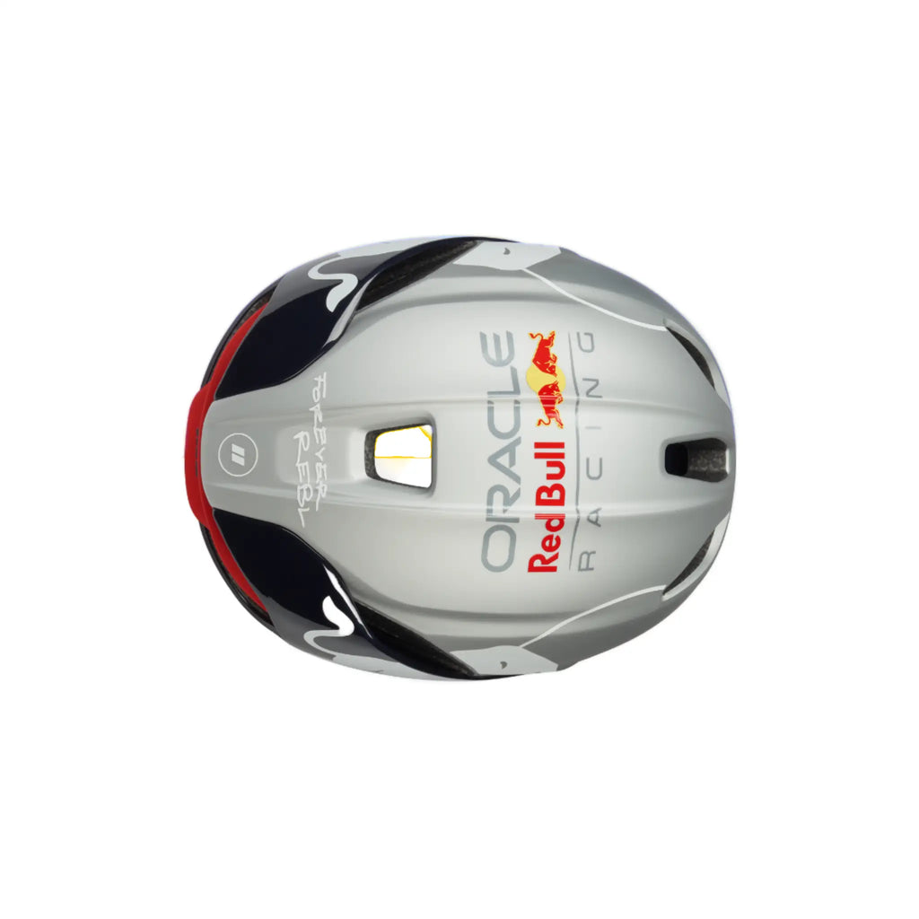 HJC Furion 3 Oracle Red Bull Racing Helmet