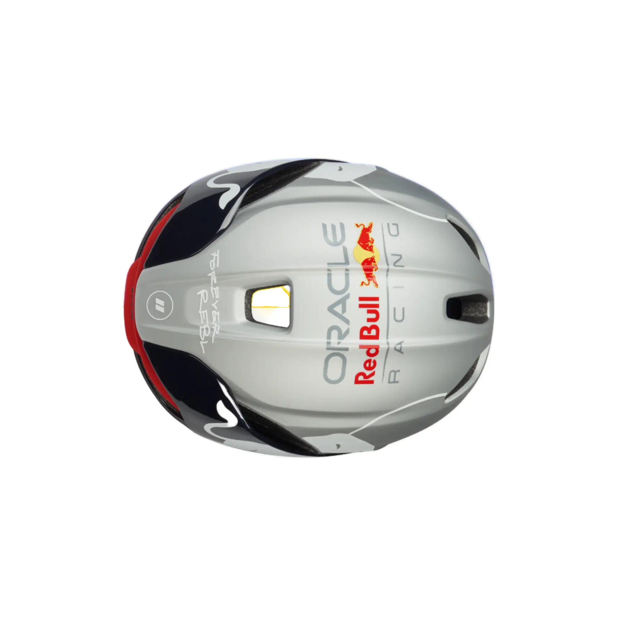 HJC Furion 3 Oracle Red Bull Racing Helmet