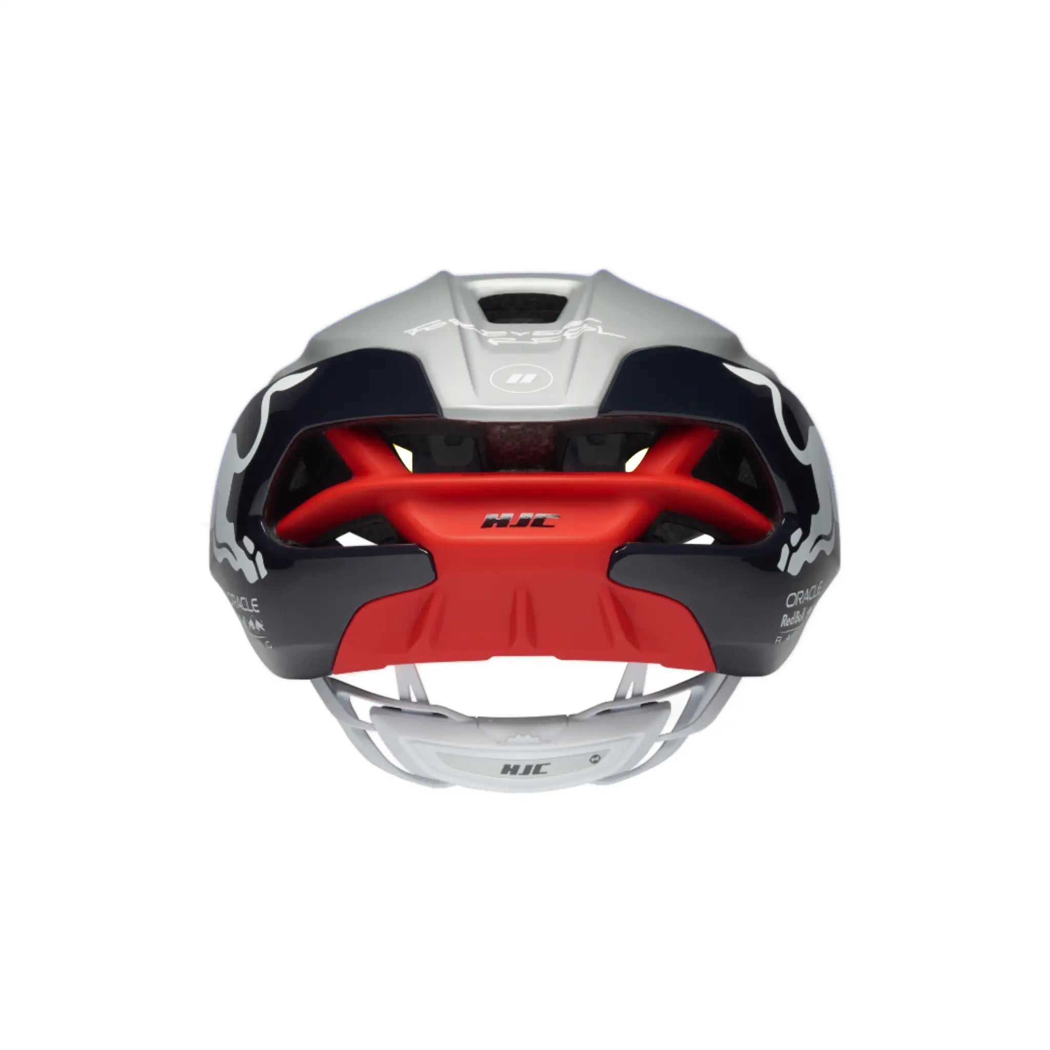 HJC Furion 3 Oracle Red Bull Racing Helmet