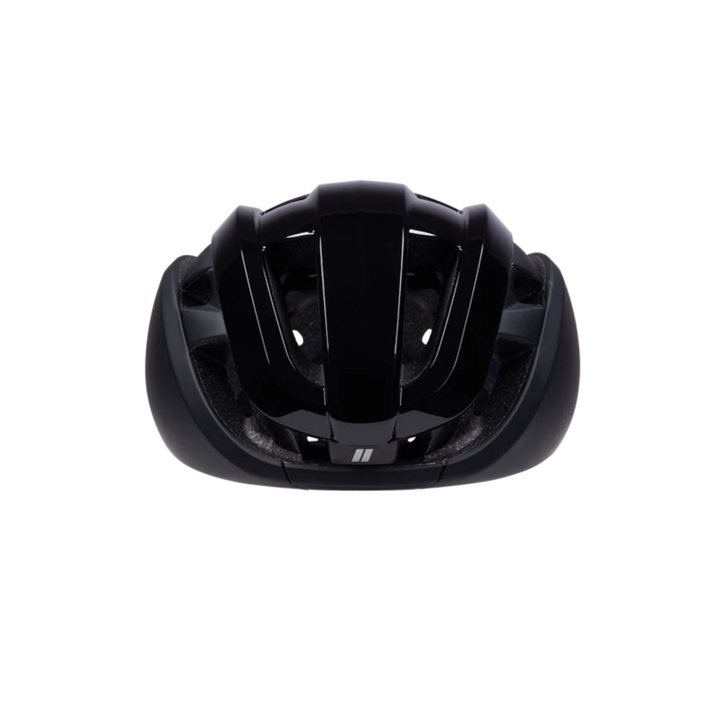 HJC Ibex 3 Road Cycling Helmet Black