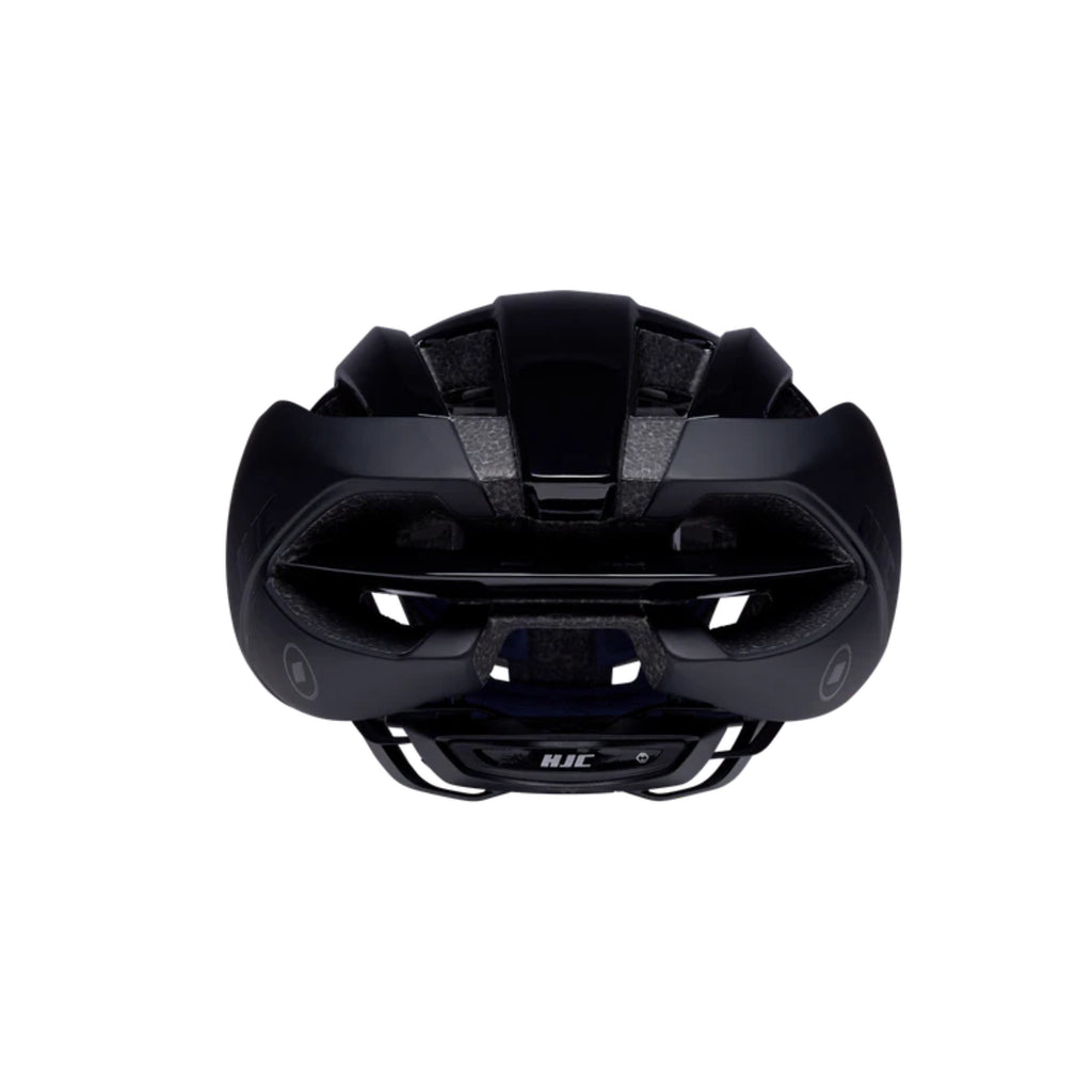 HJC Ibex 3 Road Cycling Helmet Black