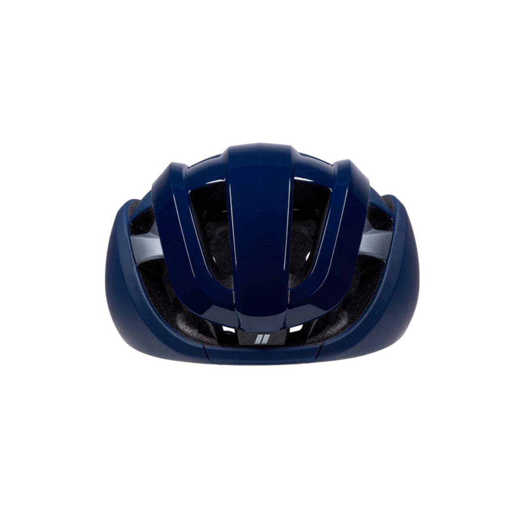 HJC Ibex 3 Road Cycling Helmet MT GL Navy