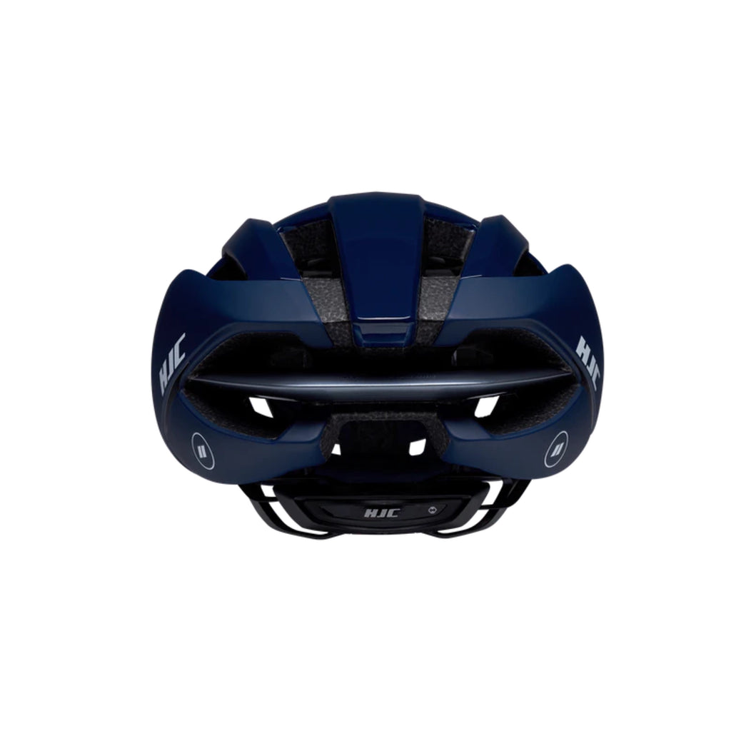 HJC Ibex 3 Road Cycling Helmet MT GL Navy