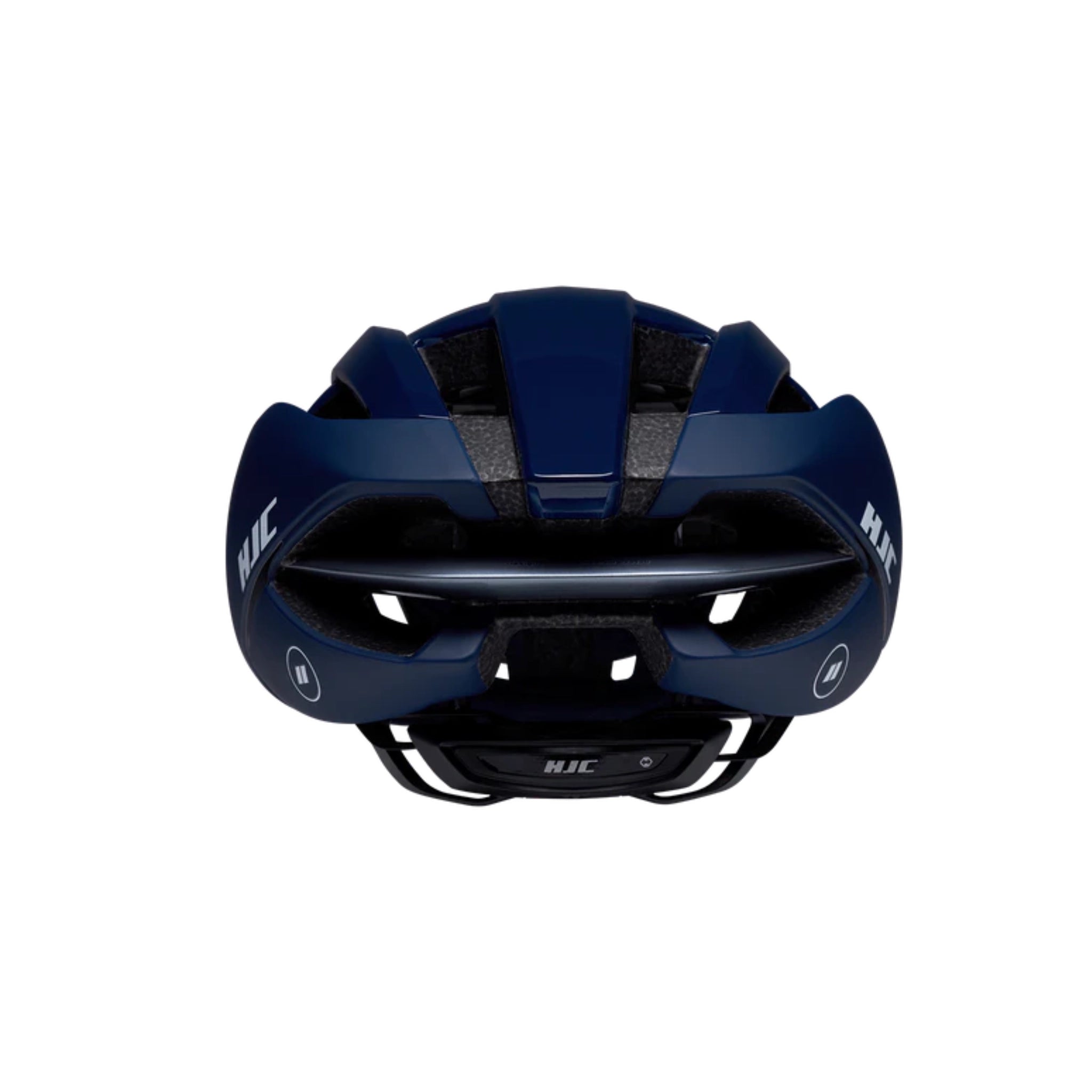 HJC Ibex 3 Road Cycling Helmet MT GL Navy