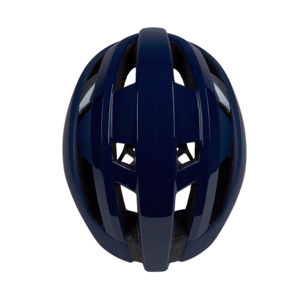 HJC Ibex 3 Road Cycling Helmet MT GL Navy