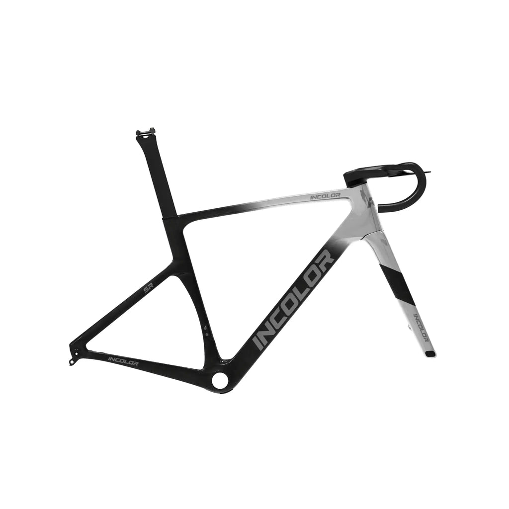 INCOLOR SR/SR+ Carbon Road Frameset