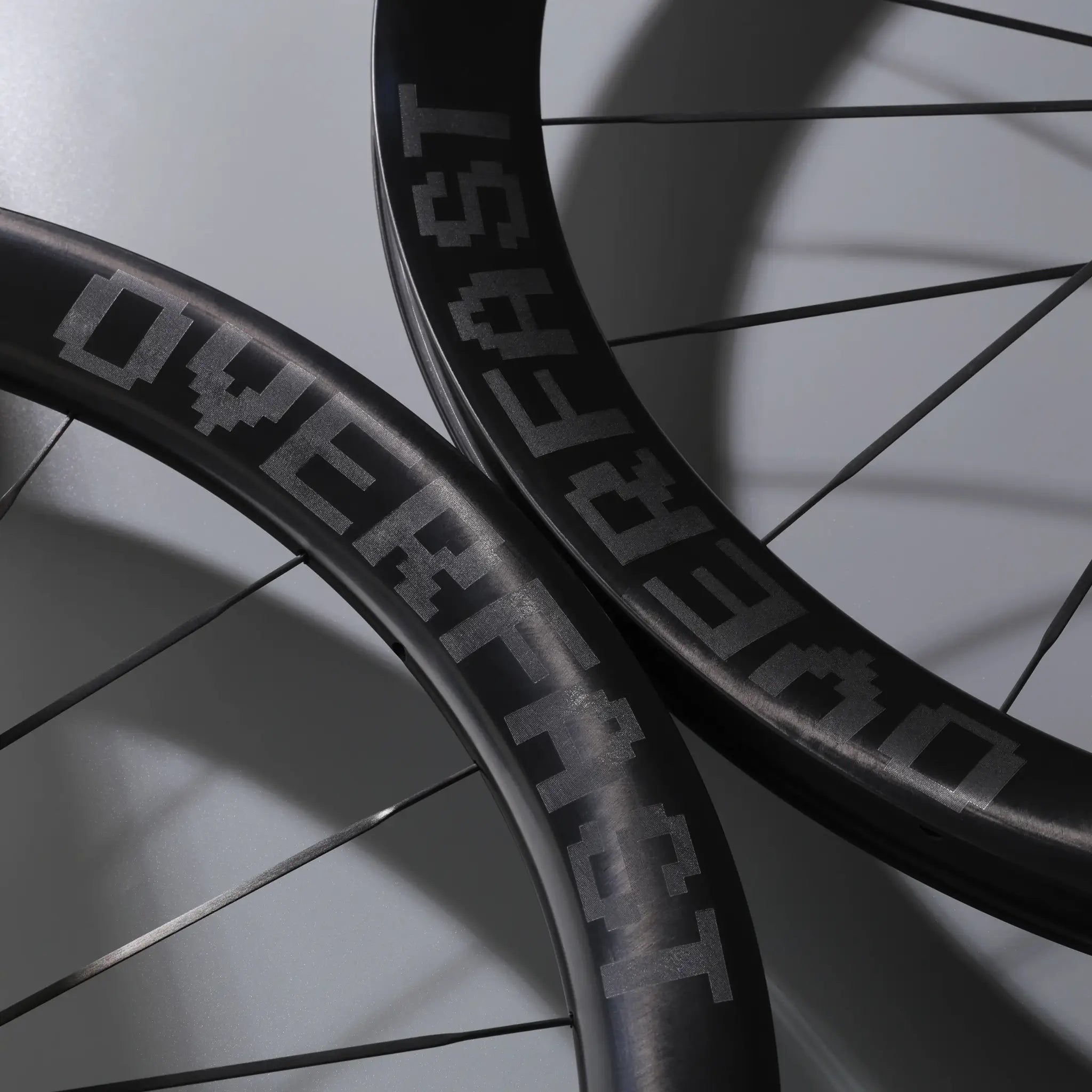 Overfast Ultra+ Sub-1kg Wheelset (37 or 50mm rim depth)