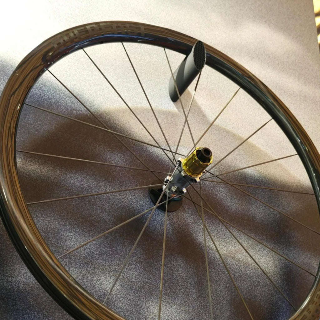 Overfast Ultra+ Sub-1kg Wheelset (37 or 50mm rim depth)