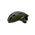 HJC Ibex 3 Road Cycling Helmet Dark Green