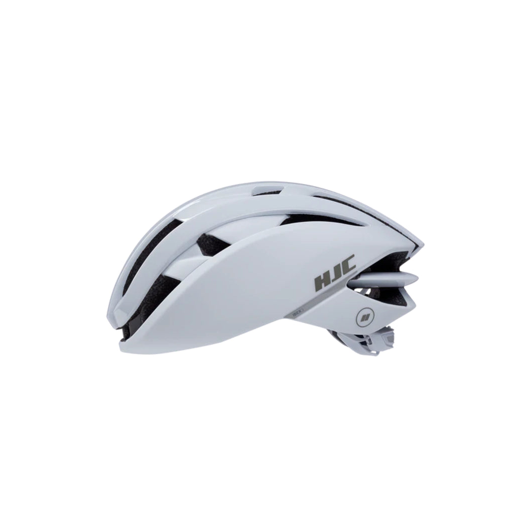 HJC Ibex 3 Road Cycling Helmet MT GL White