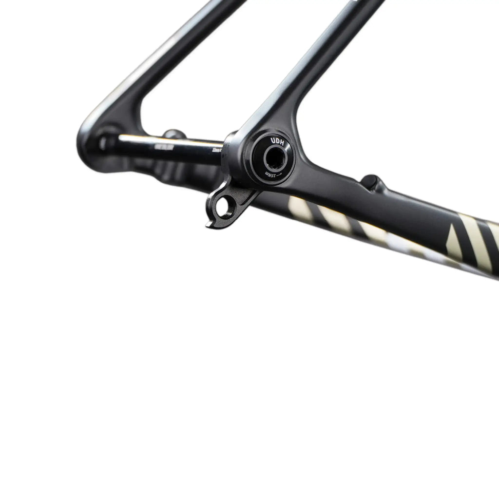 INCOLOR Voyager Gravel Frameset