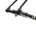 INCOLOR Voyager Gravel Frameset