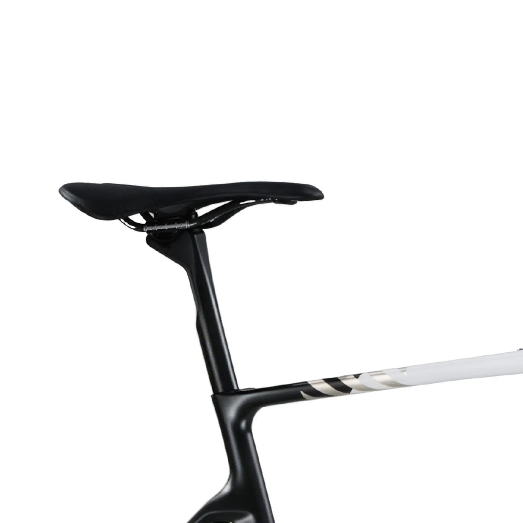 INCOLOR Voyager Gravel Frameset