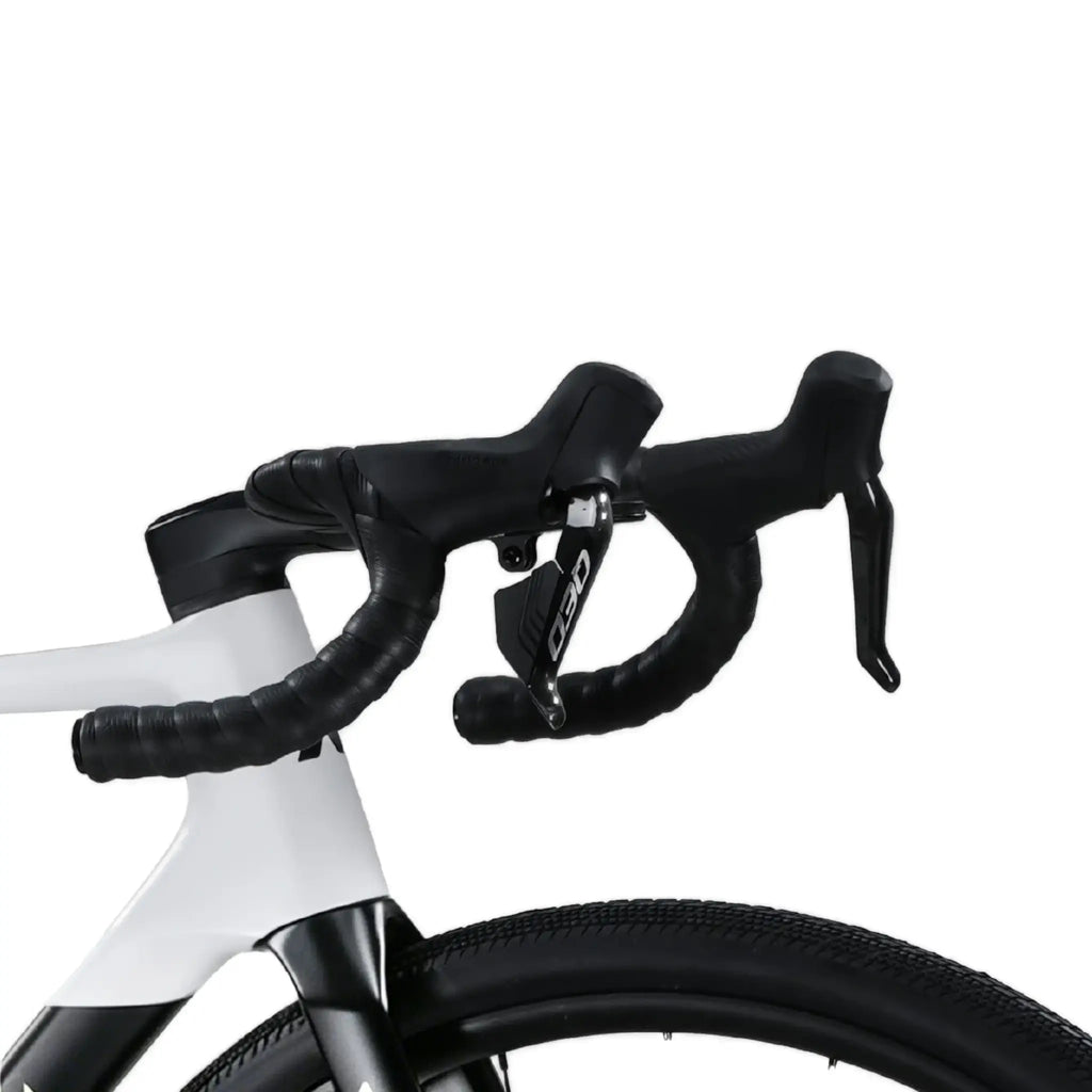 INCOLOR Voyager Gravel Frameset