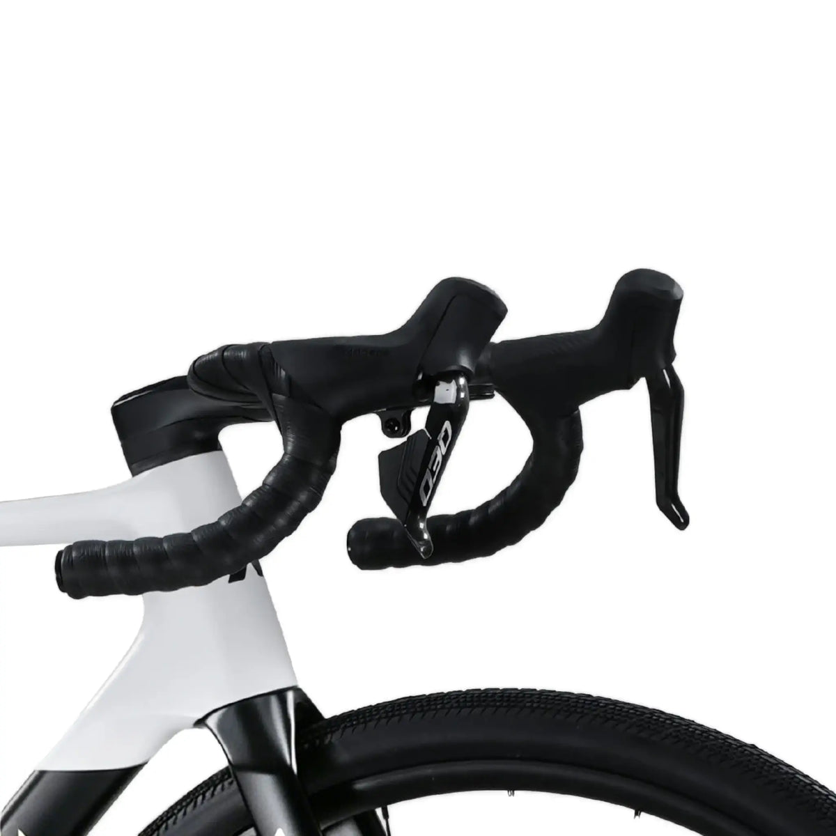 INCOLOR Voyager Gravel Frameset