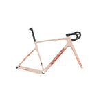 INCOLOR Voyager Gravel Frameset