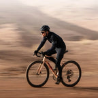 INCOLOR Voyager Gravel Frameset