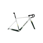 INCOLOR Voyager Gravel Frameset