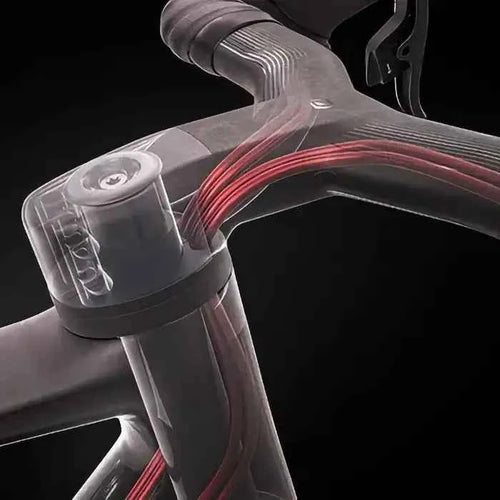 Cockpit & Bar/Stem Service Booking