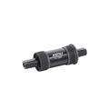 KENLI Catridge BB - Steel Cup Tube - Square Taper Steel Axle