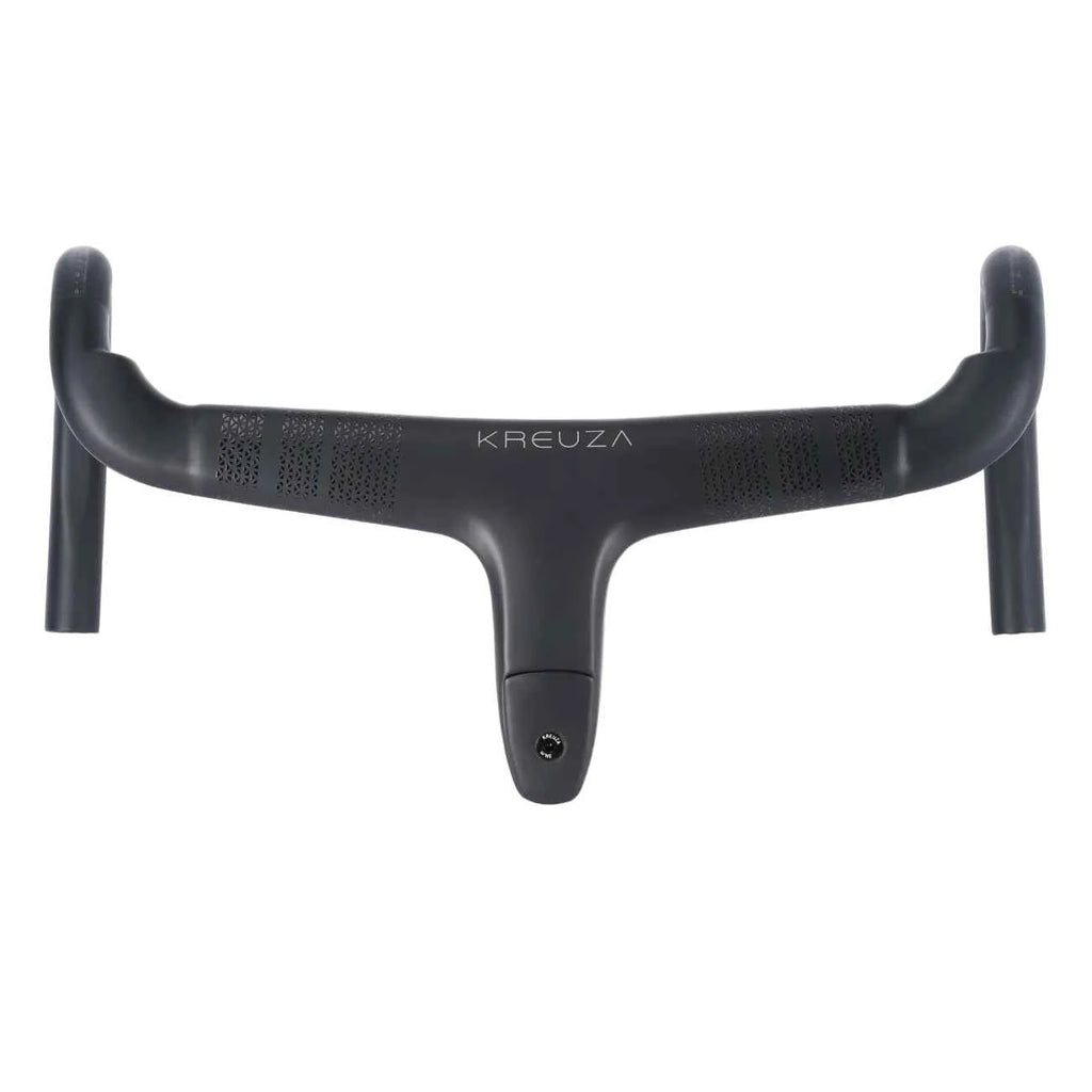 KREUZA Apex One-Piece Carbon Handlebar