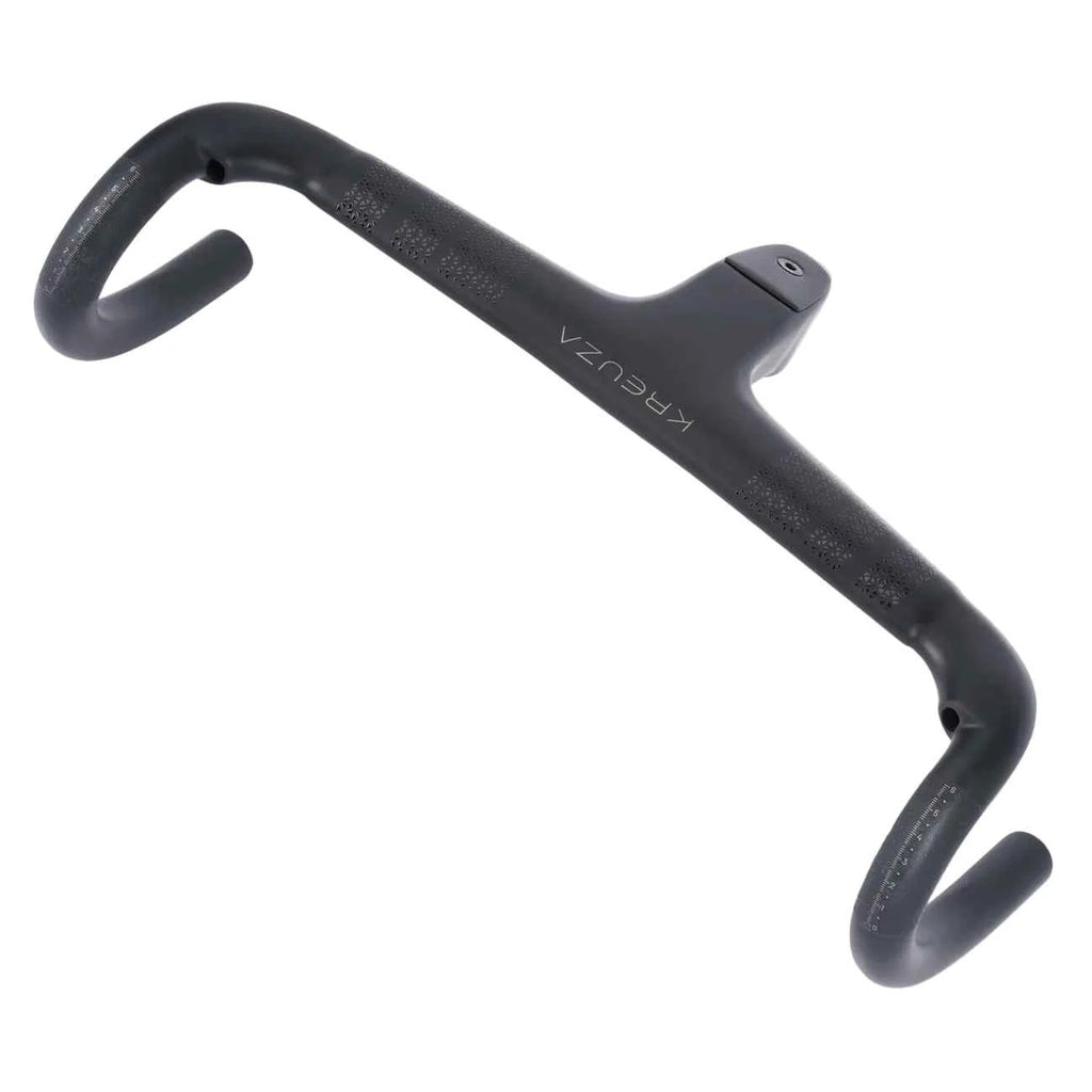 KREUZA Apex One-Piece Carbon Handlebar