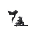 Shimano Ultegra R8170 Di2 12-Speed Hydraulic Brake Set