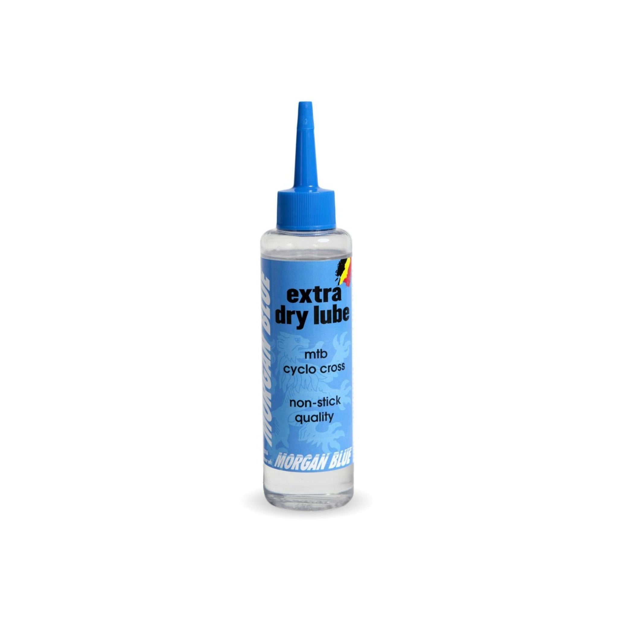 Morgan Blue Extra Dry Lube MTB/CX 125ml