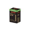 Maxxis Welter Weight Presta Valve Tube 24 X 1.5/2.5 48MM