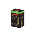 Maxxis Welter Weight Schrader Valve Tube 26 X 1.5/2.5 48MM