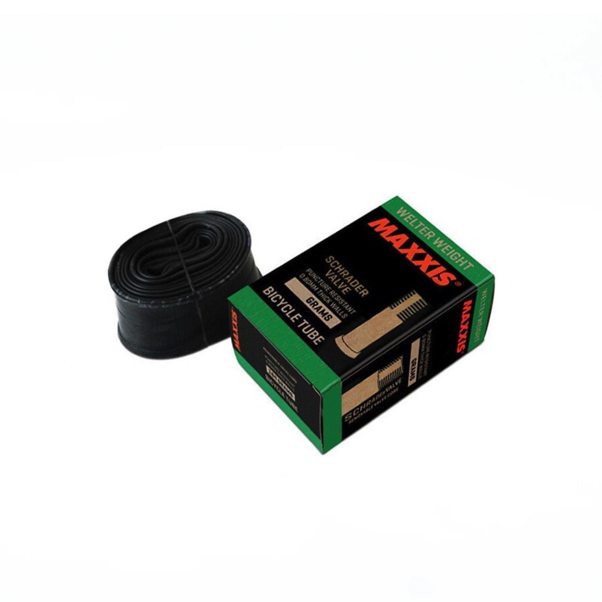 Maxxis Welter Weight Schrader Valve Tube 29 X 1.75/2.40 48MM