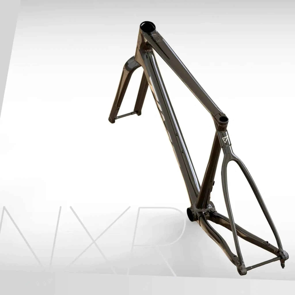 TIME NXR Road Frameset (Amethyst)