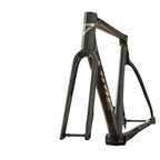 TIME NXR Road Frameset (Ready to Paint)