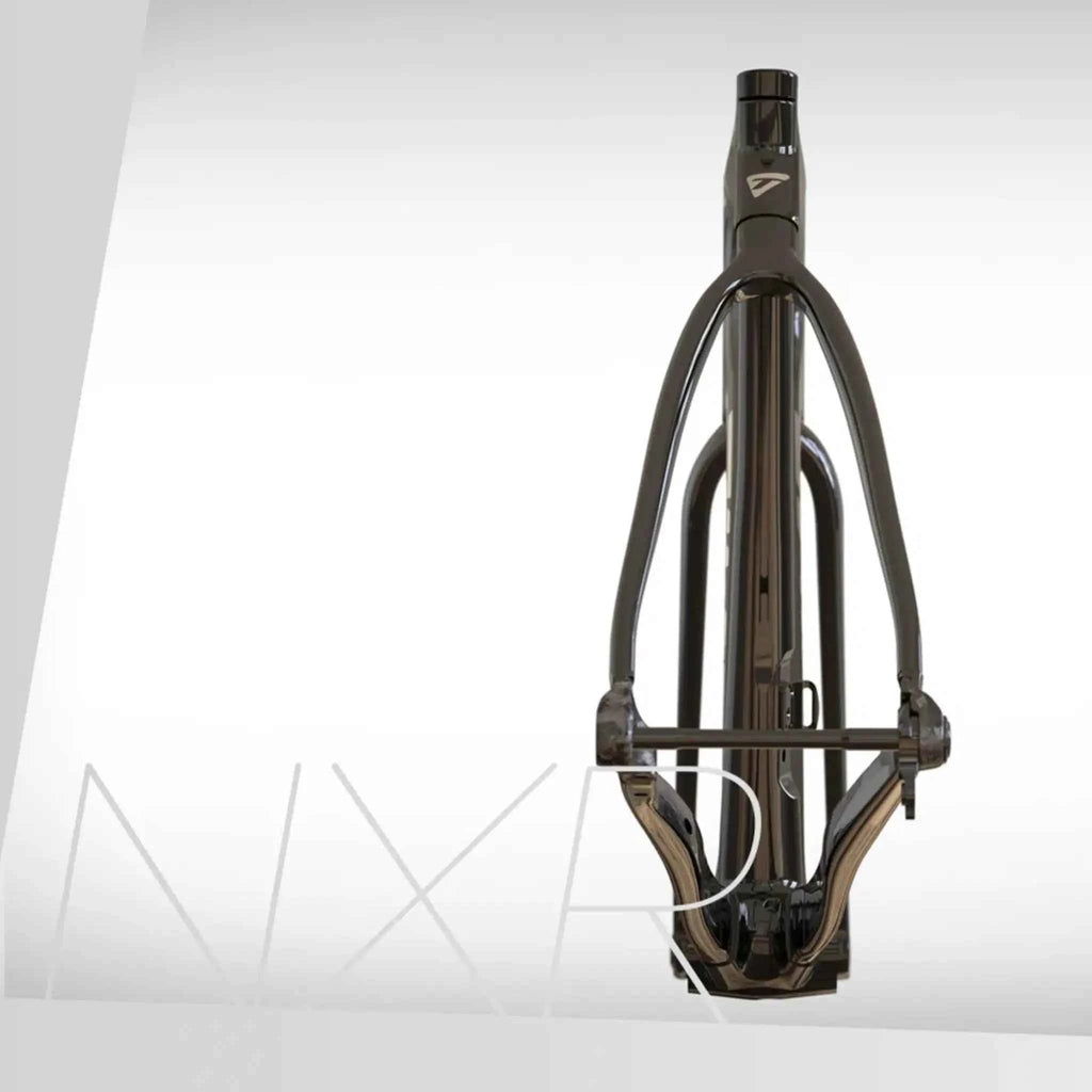 TIME NXR Road Frameset (Amethyst)