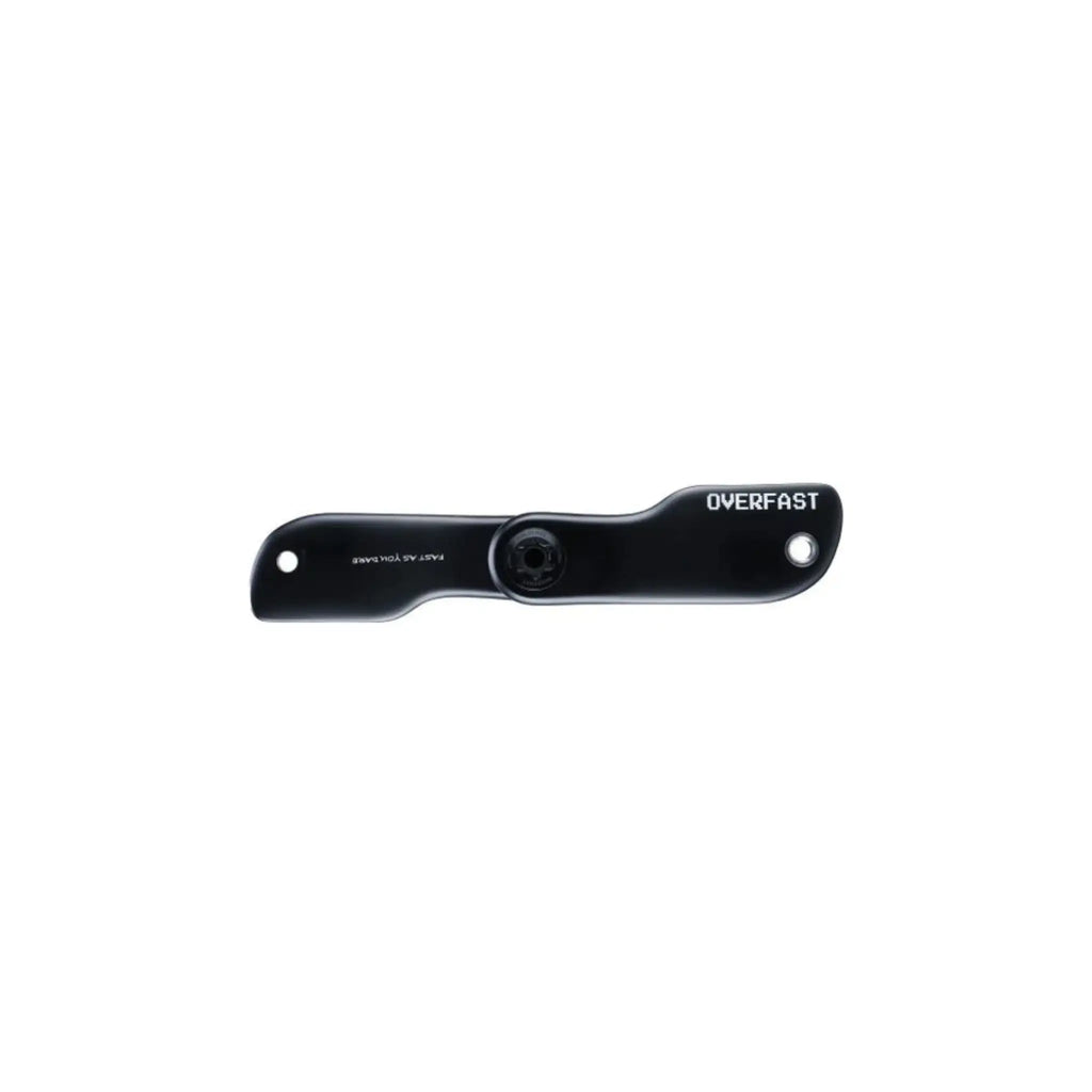 Overfast Aerox Aero Carbon Crank (select arm length and BB type)
