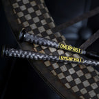 Overfast Carbon Thru-Axles Road Disc