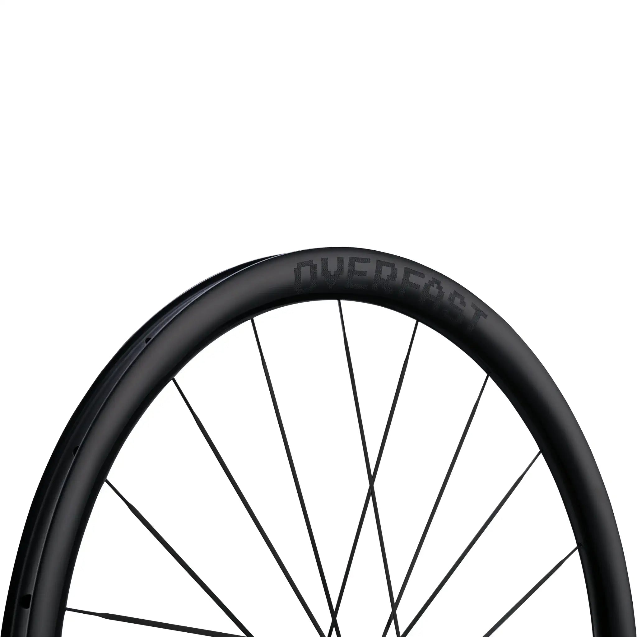 Overfast Ultra+ Sub-1kg Wheelset (37 or 50mm rim depth)