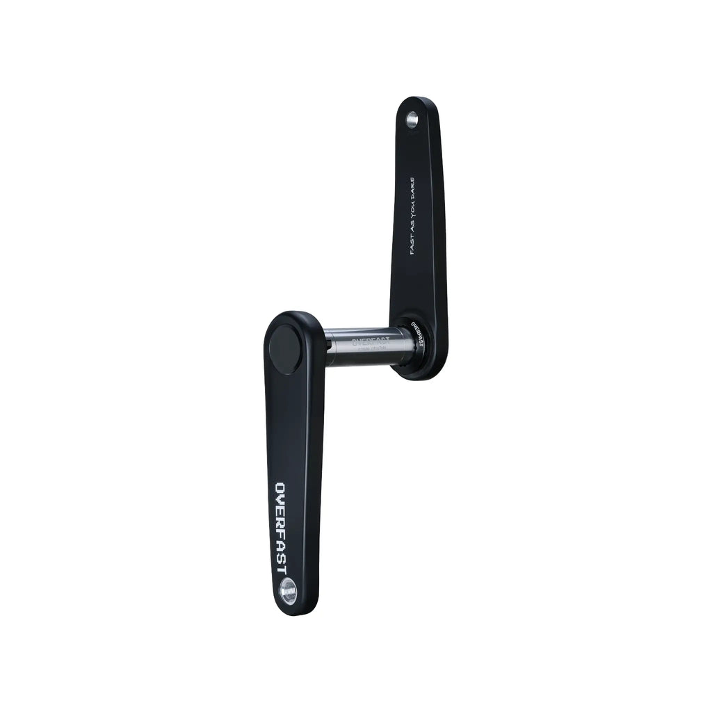 Overfast Vela Carbon Crankarm (select arm length and BB fit)