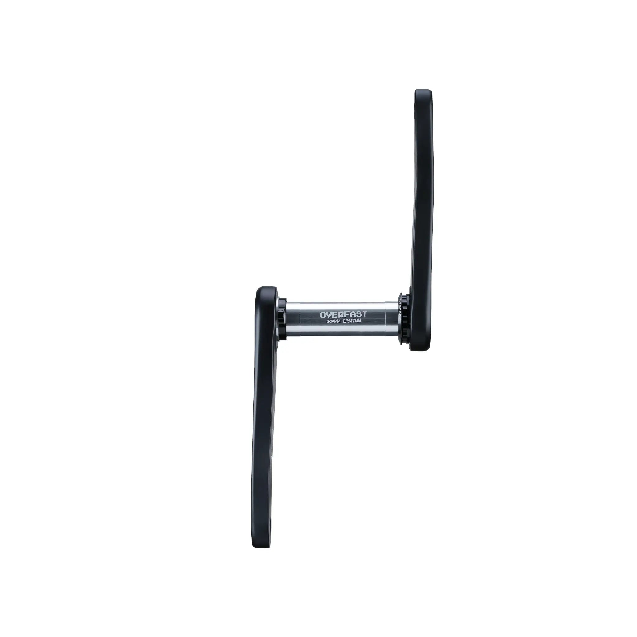 Overfast Vela Carbon Crankarm (select arm length and BB fit)