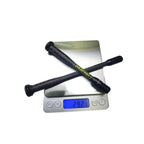 Overfast Carbon Thru-Axles Road Disc