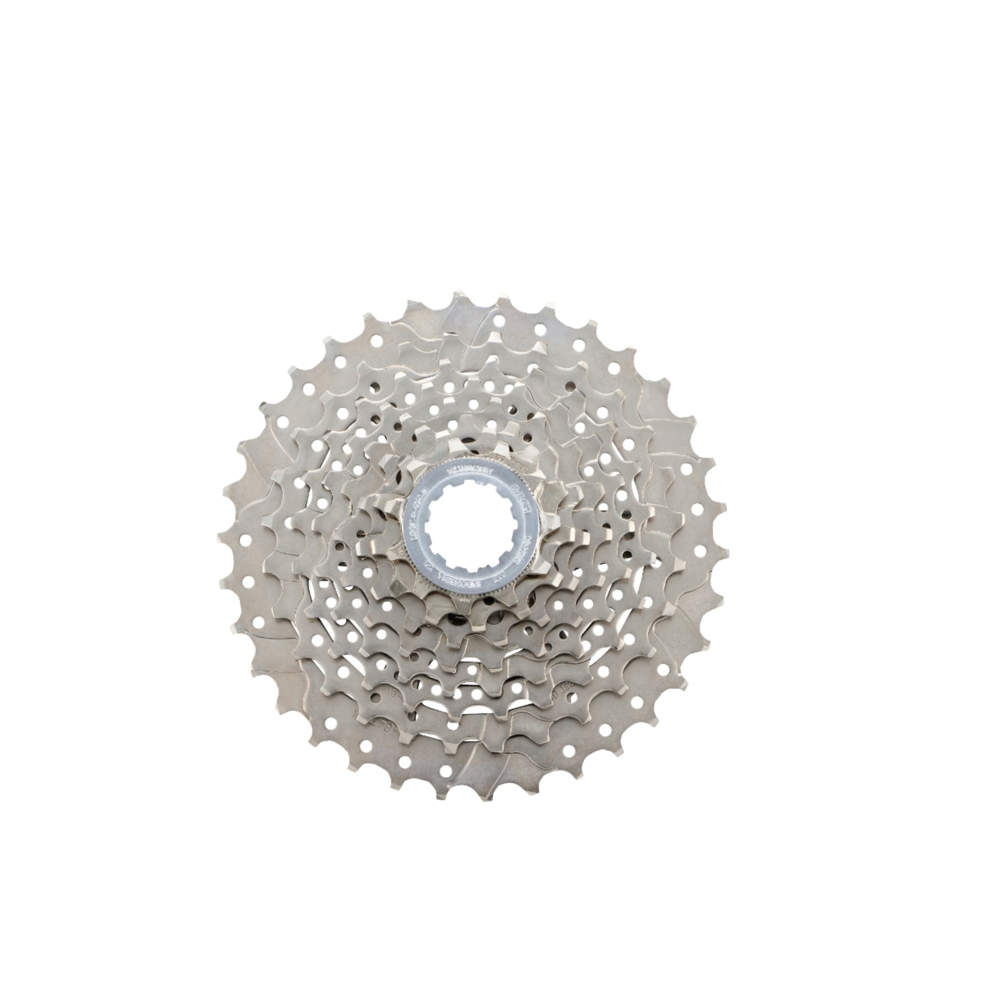 Shimano CS-HG50-8 8-Speed Cassette